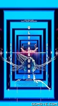 Ultrasound (2021) poster
