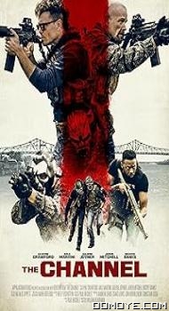 The Channel (2023) poster