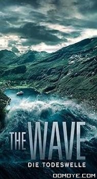 The Wave (2015) poster