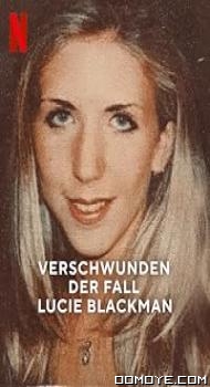 Missing: The Lucie Blackman Case (2023) poster