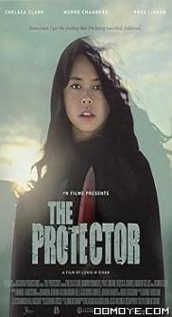 The Protector (2022) poster