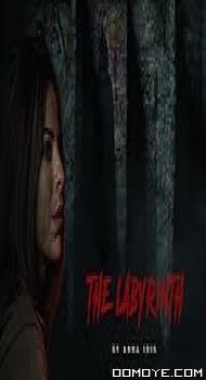 The Labyrinth (2022) poster