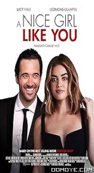 A Nice Girl Like You (2020) poster