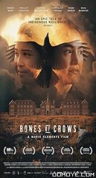 Bones of Crows (2022) poster