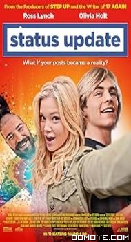 Status Update (2018) poster