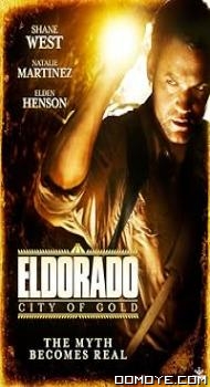 El Dorado (2010) poster