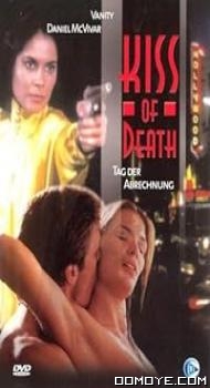 Kiss of Death (1997) poster