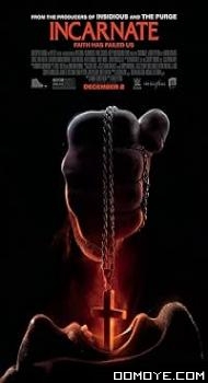 Incarnate (2016) poster