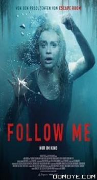 No Escape aka Follow Me (2020) poster