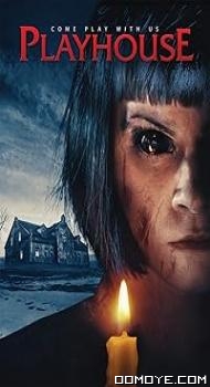 Playhouse (2020) poster