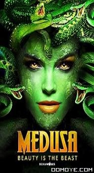 Medusa (2020) poster