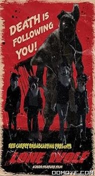 Lone Wolf (2020) poster