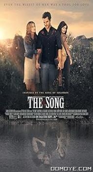 The Song (2014) poster