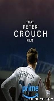 That Peter Crouch Film (2023) poster