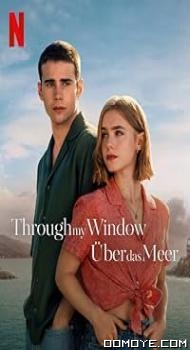 Through My Window: Across the Sea (2023) poster