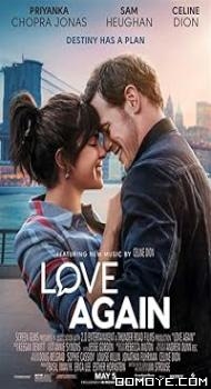 Love Again (2023) poster