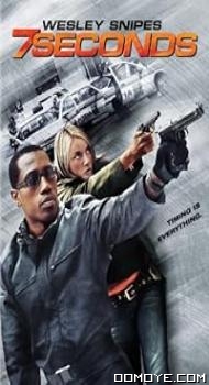 7 Seconds (2005) poster