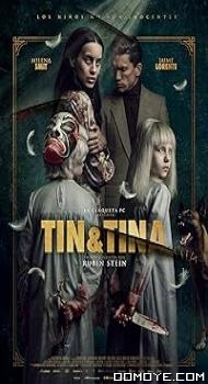 Tin & Tina (2023) poster