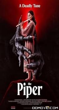 The Piper (2023) poster