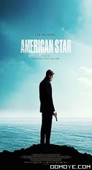 American Star (2024) poster