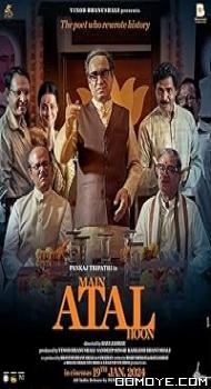 Main Atal Hoon (2024) poster
