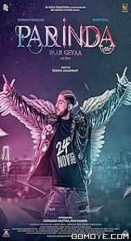 Parinda Paar Geyaa (2023) poster