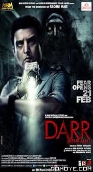Darr @ the Mall (2014) poster