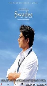 Swades (2004) poster