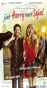 Jab Harry Met Sejal (2017) poster