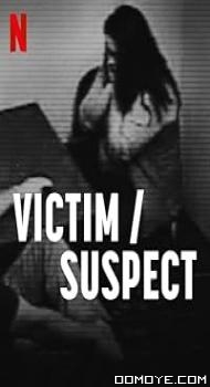 Victim Suspect (2023) poster