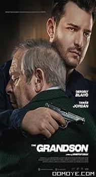 The Grandson (2022) poster