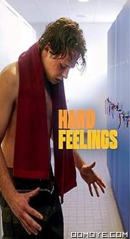 Hard Feelings (2023) poster