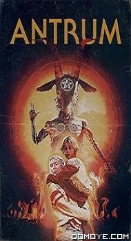 Antrum: The Deadliest Film Ever Made (2018) poster