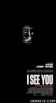 I See You (2019) poster