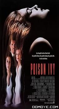 Poison Ivy (1992) poster