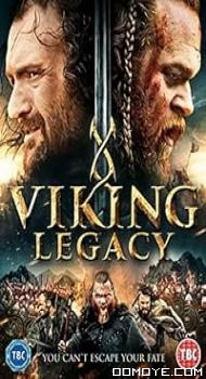 Viking Legacy (2016) poster