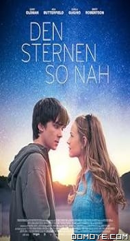 The Space Between Us (2017) poster