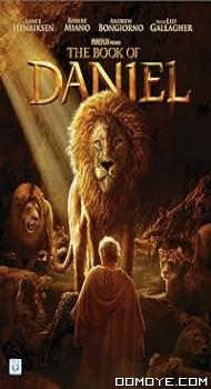 The Book of Daniel (2013) poster