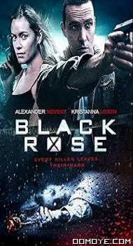 Black Rose (2014) poster