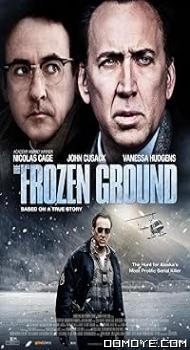Frozen Ground (2013) poster