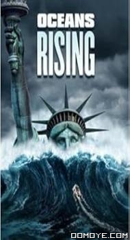 Oceans Rising (2017) poster