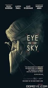 Eye in the Sky (2015) poster