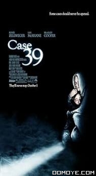 Case 39 (2009) poster