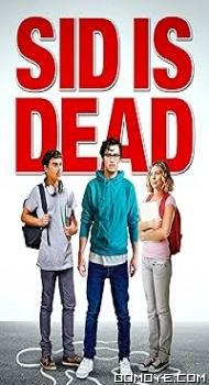 Sid Is Dead (2023) poster