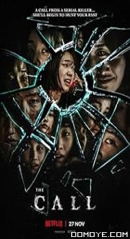 The Call (2020) poster