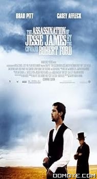 The Assassination (2007) poster