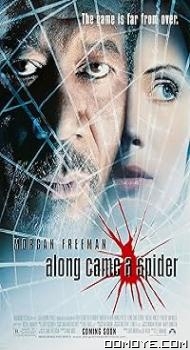 Along Came a Spider (2001) poster