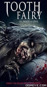 Return of the Tooth Fairy (2020) poster