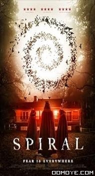 Spiral (2019) poster