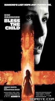 Bless the Child (2000) poster